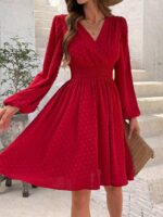 Rochie Scurta Wilcox Rosie