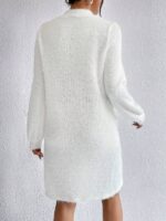 Rochie Midi Eryn Alba - imagine 2