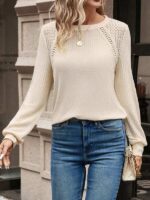 Bluza Dolores Crem