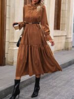 Rochie Lunga Noa Maro