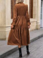 Rochie Lunga Noa Maro - imagine 2