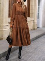 Rochie Lunga Noa Maro - imagine 4