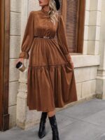 Rochie Lunga Noa Maro - imagine 5