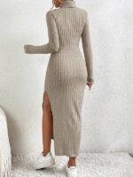 Rochie Lunga Lindis Maro - imagine 2