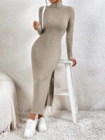Rochie Lunga Lindis Maro