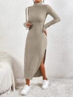 Rochie Lunga Lindis Maro - imagine 3