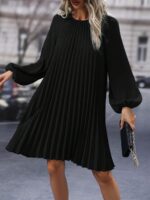 Rochie Scurta Jara Neagra