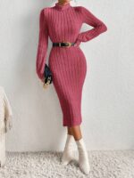 Rochie Midi Nestor Roz