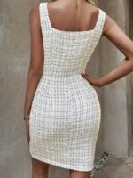 Rochie Scurta Camilla Alba - imagine 2