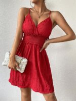 Rochie Scurta Donda Rosie