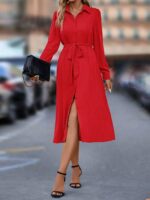 Rochie Midi Lasley Rosie