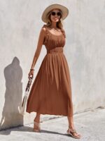 Rochie Lunga Marisol Maro
