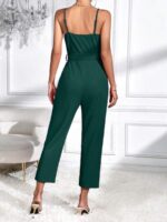 Salopeta Lunga Barkley Verde - imagine 2