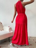 Rochie Lunga Dumar Rosie - imagine 2