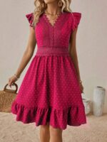 Rochie Scurta Hemes Rosie