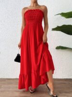 Rochie Lunga Madasia Rosie