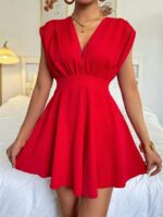 Rochie Scurta Stacy Rosie