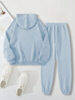 Trening Dama Liubovi Bleu - imagine 2