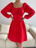 Rochie Scurta Emly Rosie