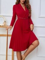 Rochie Scurta Freira Rosie - imagine 3