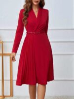 Rochie Scurta Freira Rosie