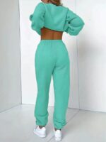 Trening Dama Goldy Vernil - imagine 2