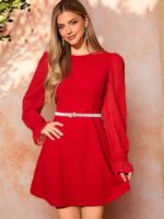 Rochie Scurta Hacer Rosie