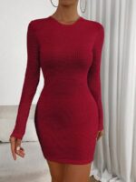 Rochie Scurta Doly Rosie - imagine 3
