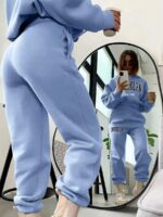 Trening Dama Camma Bleu - imagine 3