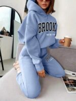 Trening Dama Camma Bleu - imagine 2