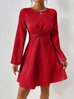 Rochie Scurta Ivalde Rosie