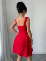 Rochie Scurta Silena Rosie - imagine 2