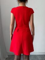 Rochie Scurta Zipora Rosie - imagine 2