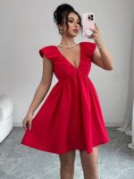 Rochie Scurta Esther Rosie