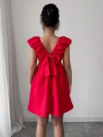 Rochie Scurta Esther Rosie - imagine 2