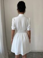 Rochie Scurta Irina Alba - imagine 2