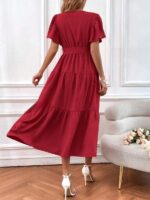 Rochie Midi Sarah Grena - imagine 2