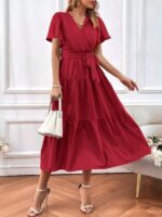 Rochie Midi Sarah Grena