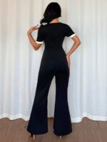 Salopeta Lunga Steinn Neagra - imagine 2