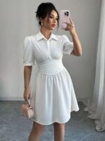 Rochie Scurta Irina Alba