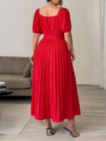 Rochie Lunga Amaya Rosie - Marimi Mari - imagine 2