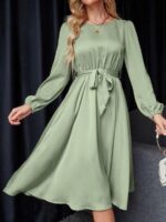 Rochie Scurta Evamaria Vernil