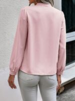 Bluza Dama Anja Roz - imagine 2