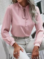 Bluza Dama Anja Roz