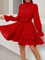 Rochie Scurta Danisha Rosie