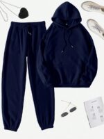 Trening Dama Cathina Bleumarin