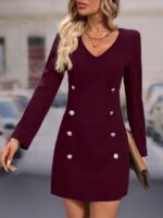 Rochie Scurta Rowa Visinie
