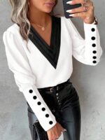 Bluza Dama Livia Alba