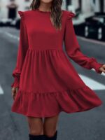 Rochie Scurta Dinna Rosie