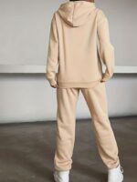 Trening Dama Liana Crem - imagine 2